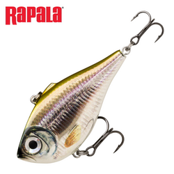 Rapala Rippin' Rap 6cm 14g Uintilevytön vaappu 6cm 14g 