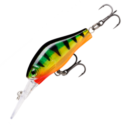 Perch (P) 4cm 4g