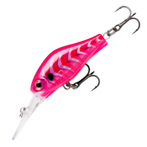 Pink Scad (PSC) 4cm 4g