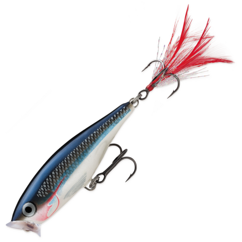 Shad (SD) 7cm 7g