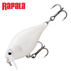 Pearl White (PW) 3,5cm 4g