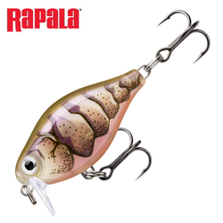 Purple Prawn UV (PUPU) 3,5cm 4g