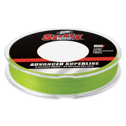 Sufix 832 Advanced Superline 120m Neon Lime