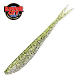 #059 Chartreuse Ice 3,5