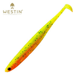 Green Tomato 15cm 3kpl