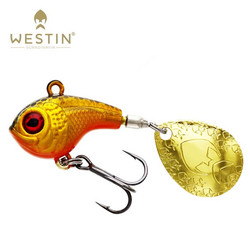Gold Rush 3,4cm 17g