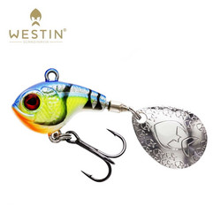 Chartreuse Blue Craw 3,7cm 22g
