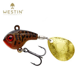Motoroil Burbot 3,7cm 22g