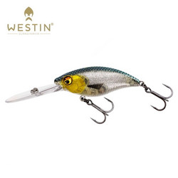 3D Headlight 6,5cm 14g