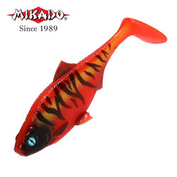 Red Roach 8cm 4kpl