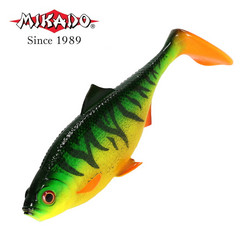 Fire Tiger 15cm 2kpl