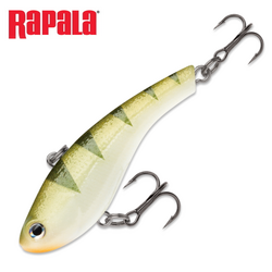 Glow Yellow Perch (GYP) 5cm 8g