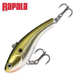 Gold Chrome (GCH) 5cm 8g