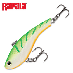Green Tiger UV (GTU) 5cm 8g