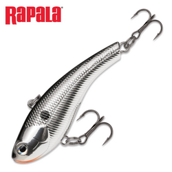 Chrome (CH) 6cm 10g