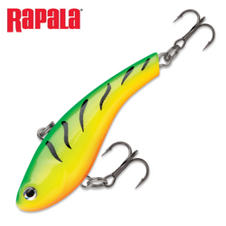 Glow Tiger (GT) 6cm 10g