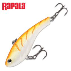 Orange Tiger UV (OTU) 6cm 10g