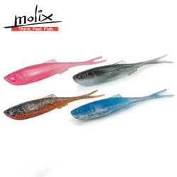 Mixed Pack 1 4