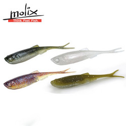 Mixed Pack 4 4