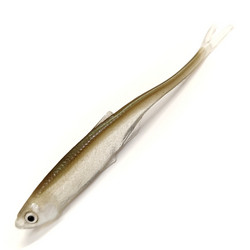 #24 Kuore 11cm V-Pyrstö 1kpl (VZGS)