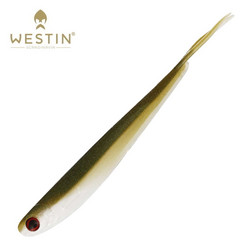 Bass Hunter 6,5cm 4kpl