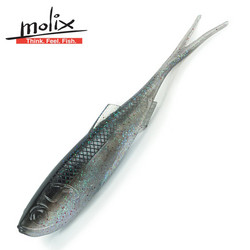 UV Clear Chart Multicolor 5