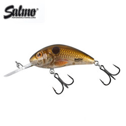 SALMO RATTLIN HORNET 4.5F