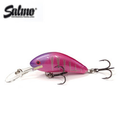 Jack Wagon (JWA) 4,5cm 6g