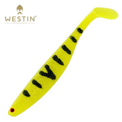 Yellow Danger 12cm 2kpl