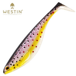 Brook Trout 7cm 4kpl