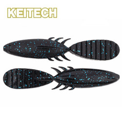 Black Blue Flk. 3,5