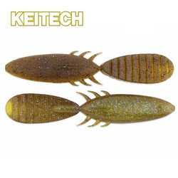 Electric Bluegill 3,5