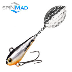 Spinmad Wir 10g väri:0805