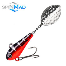 Spinmad Wir 10g väri:0808