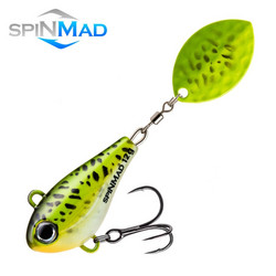 Spinmad Jigmaster 12g väri:1409