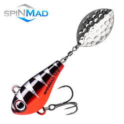 Spinmad Jigmaster 12g väri:1410