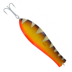Smoked Herring UV 18cm 60g