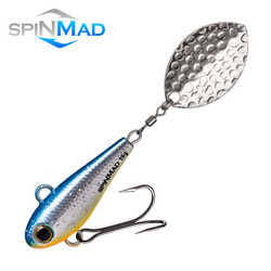 Spinmad Jag 18g väri:0901