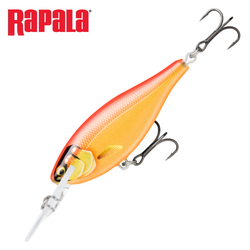 Gilded Gold Orange (GDGO) 5,5cm 7g