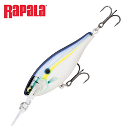 Gilded Helsinki Shad (GDHSD) 5,5cm 7g