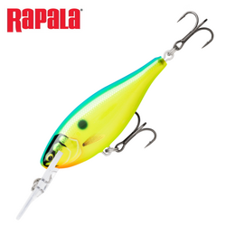 Gilded Parrot (GDPRT) 5,5cm 7g