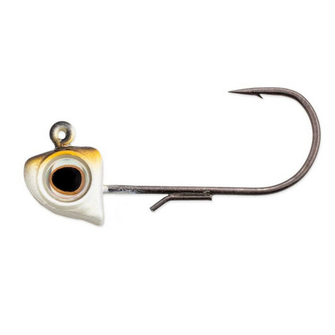 Finesse EyeZ Shiner Koukku #1/0 5,25g 3kpl