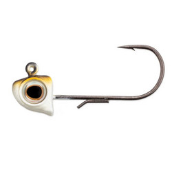 Finesse EyeZ Shiner Koukku #3/0 5,25g 3kpl