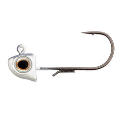 Finesse EyeZ Smelt Koukku #3/0 10,5g 3kpl