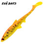 #302 Golden Ambulance 34cm 170g