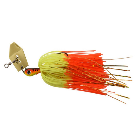 Patriot Shaky Chatterbait 11g väri:02