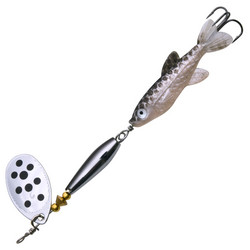 Patriot Finny Minnow 15g väri:01