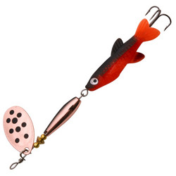 Patriot Finny Minnow 15g väri:02