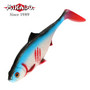 Bleeding Blue 8cm 4kpl