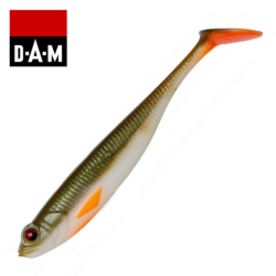 Spotlight Glow UV 8,5cm 4kpl